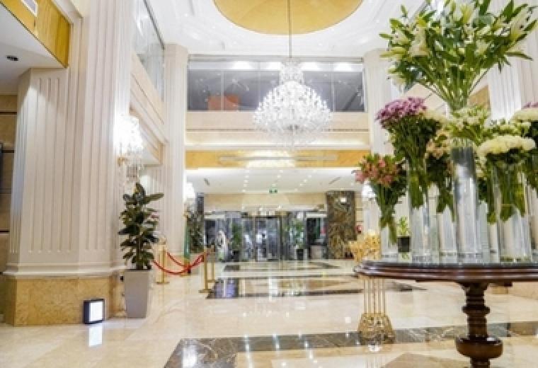Emaar Al Manar