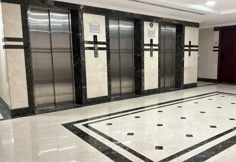 Emaar Taiba Hotel