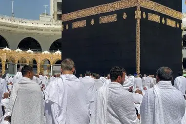 3 Star 7 Nights September Umrah Package