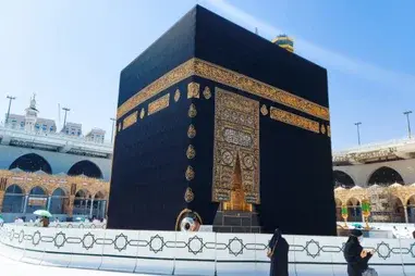 4 Star 10 Nights October Umrah Package