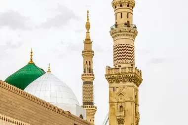3 Star 7 Nights Ramadan Umrah Package