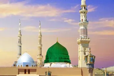 3 Star 10 Nights Ramadan Umrah Package